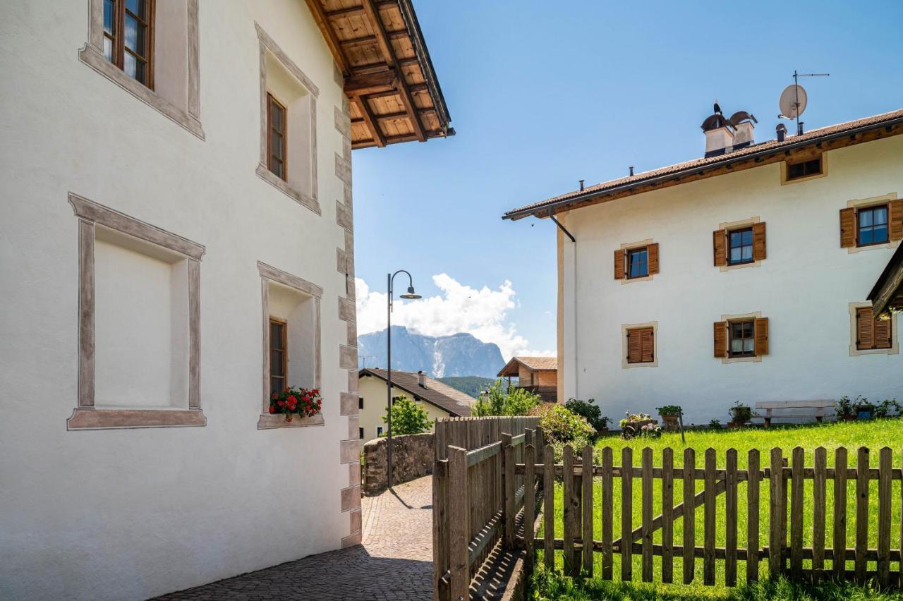 Апартаменты Schreiberhof Charme Лайон Экстерьер фото